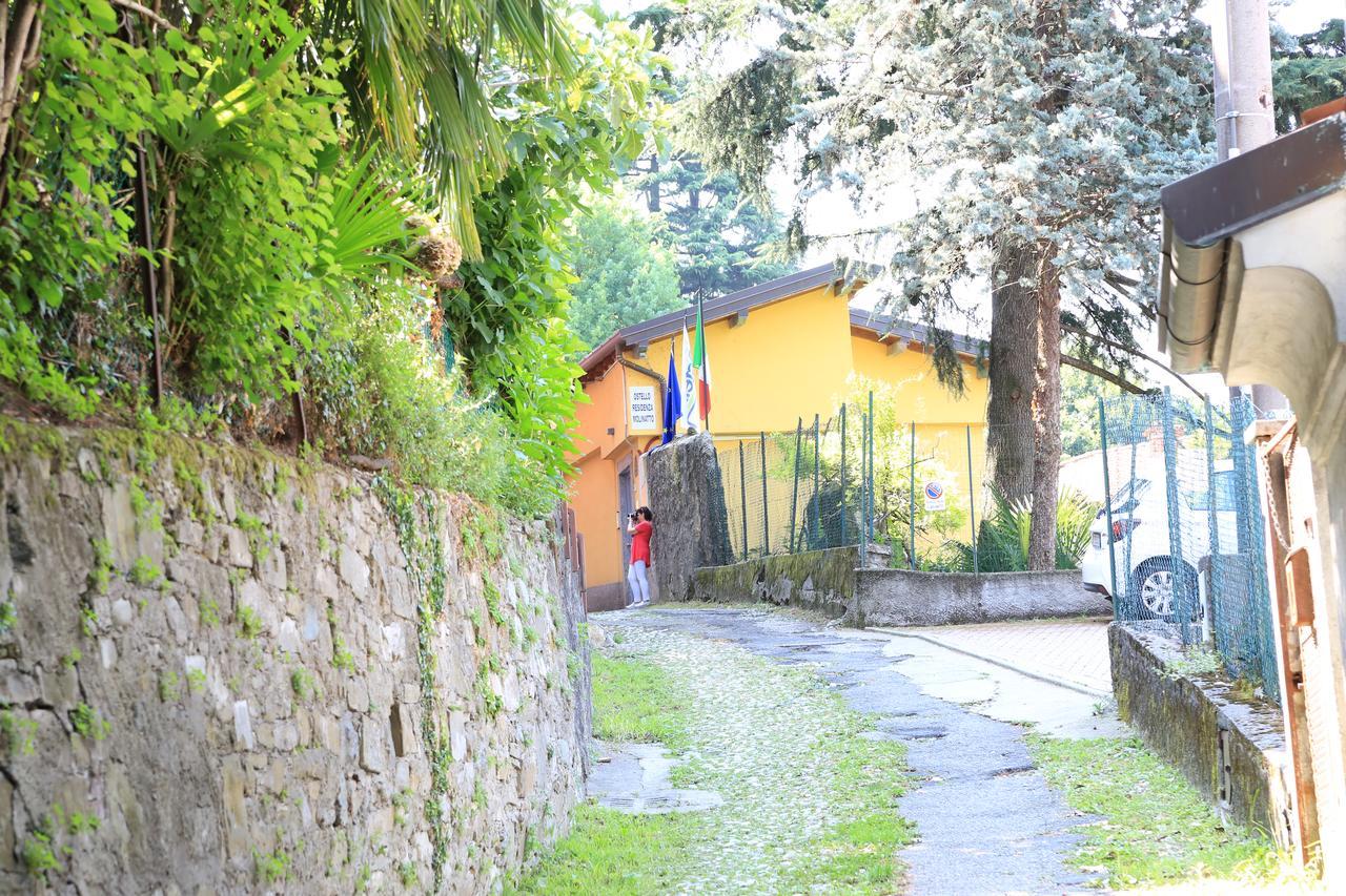 Ostello Residenza Molinatto Oggiono Exterior photo