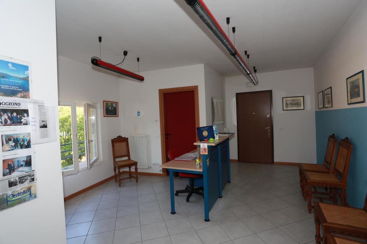 Ostello Residenza Molinatto Oggiono Exterior photo