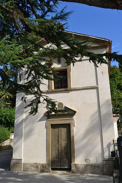 Ostello Residenza Molinatto Oggiono Exterior photo
