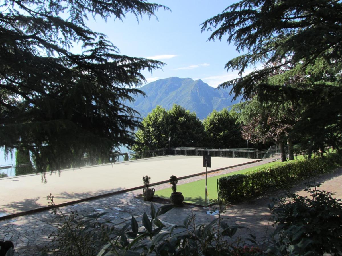 Ostello Residenza Molinatto Oggiono Exterior photo